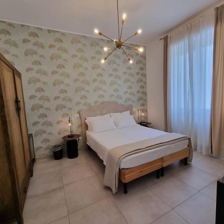 Dimora Giusti Bed & Breakfast Lecce Luaran gambar