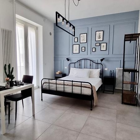 Dimora Giusti Bed & Breakfast Lecce Luaran gambar