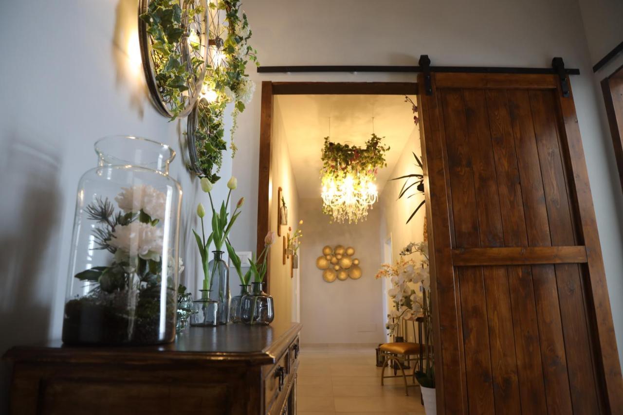Dimora Giusti Bed & Breakfast Lecce Luaran gambar