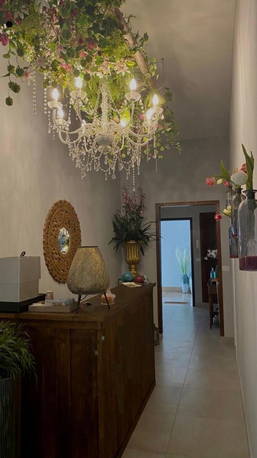 Dimora Giusti Bed & Breakfast Lecce Luaran gambar