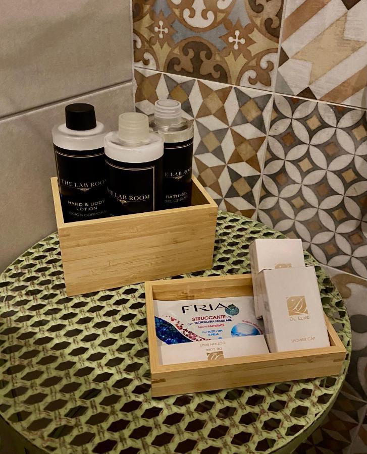 Dimora Giusti Bed & Breakfast Lecce Luaran gambar