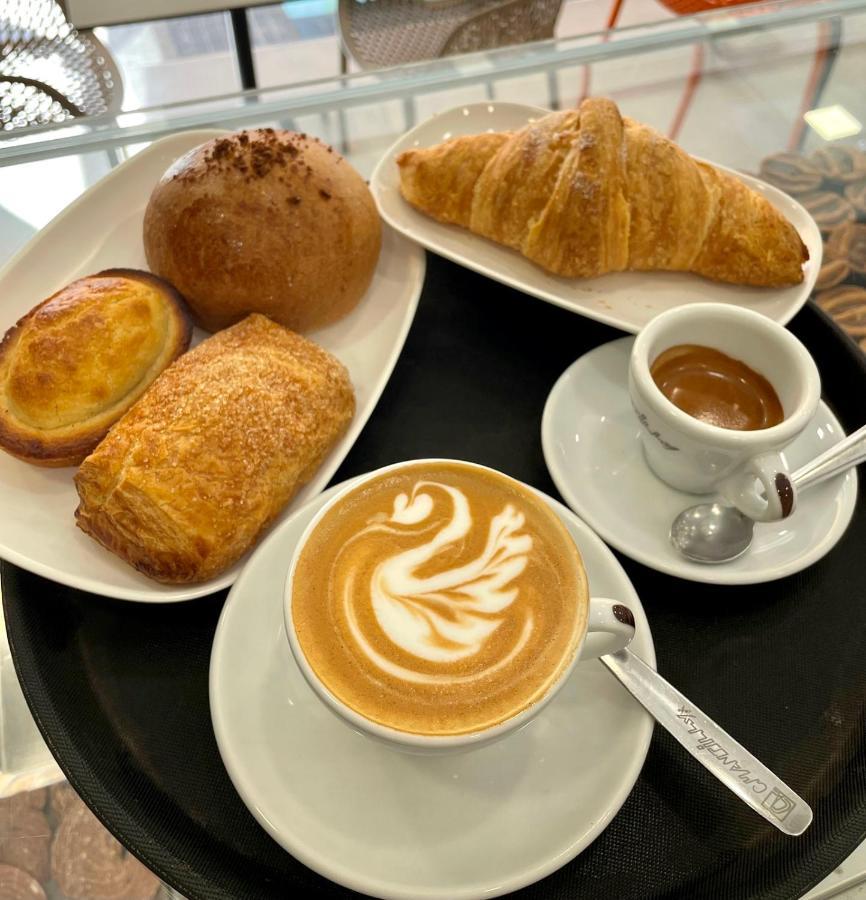 Dimora Giusti Bed & Breakfast Lecce Luaran gambar