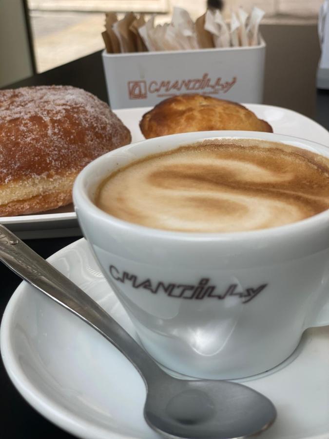Dimora Giusti Bed & Breakfast Lecce Luaran gambar