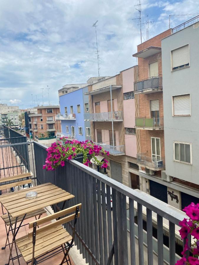 Dimora Giusti Bed & Breakfast Lecce Luaran gambar