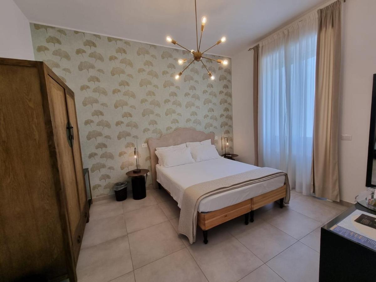 Dimora Giusti Bed & Breakfast Lecce Luaran gambar