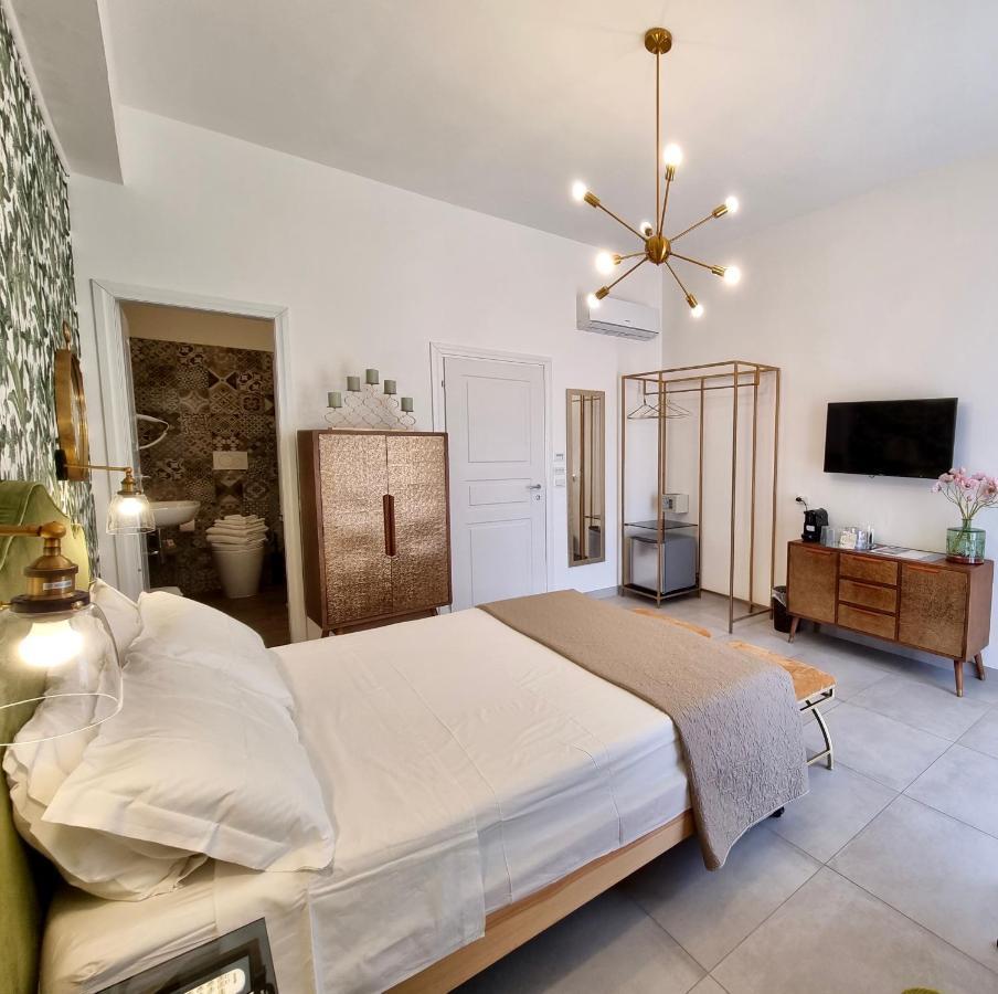 Dimora Giusti Bed & Breakfast Lecce Luaran gambar