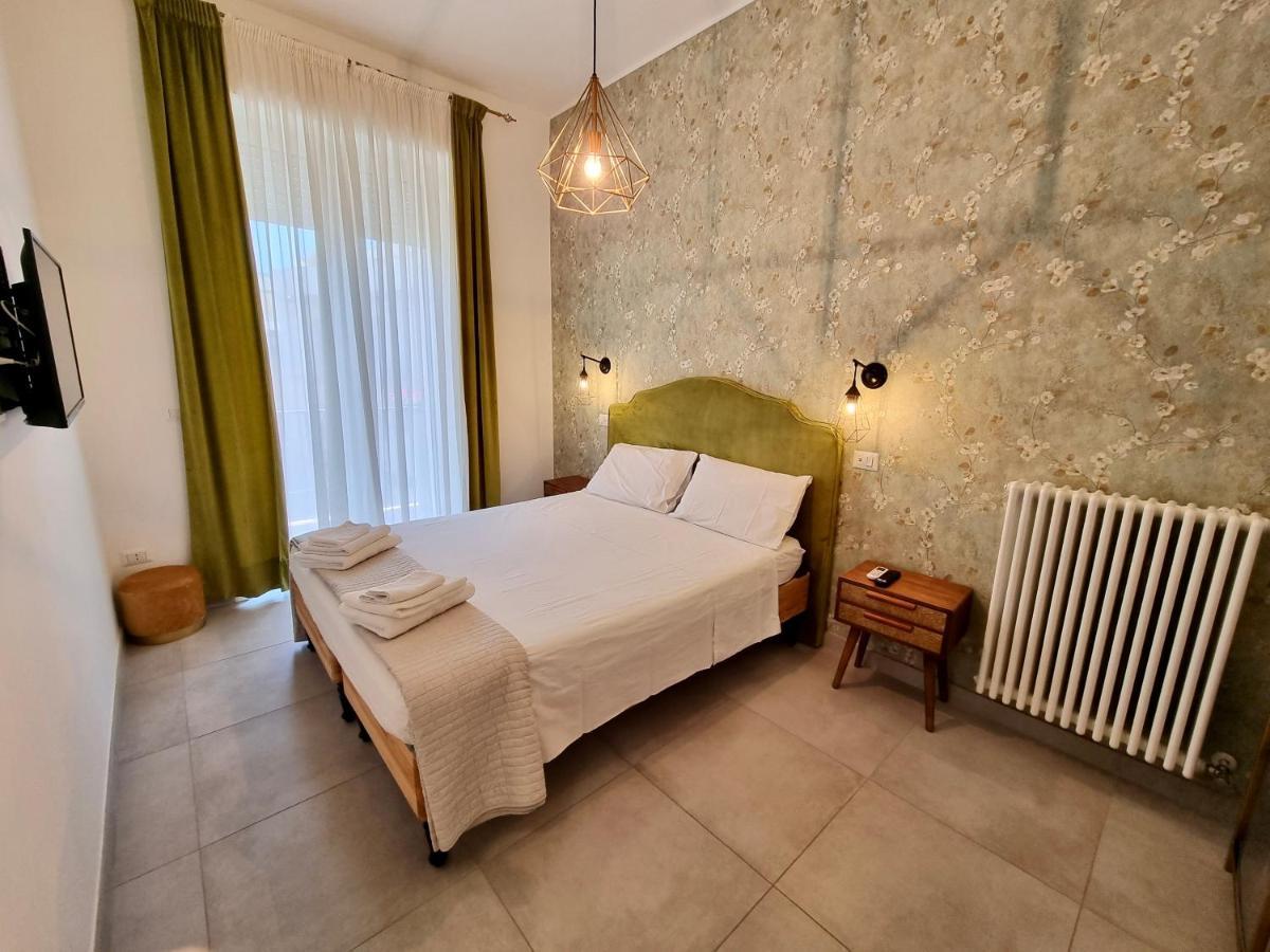 Dimora Giusti Bed & Breakfast Lecce Luaran gambar