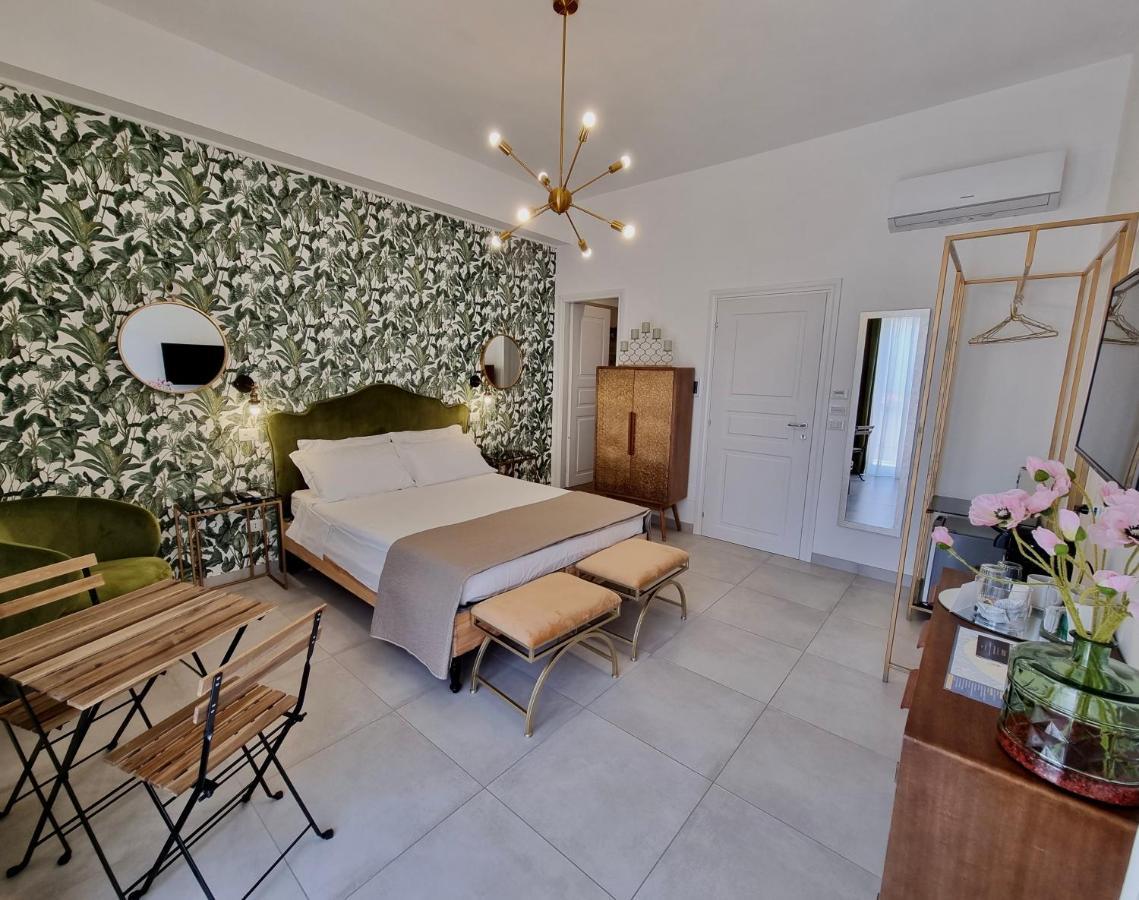 Dimora Giusti Bed & Breakfast Lecce Luaran gambar