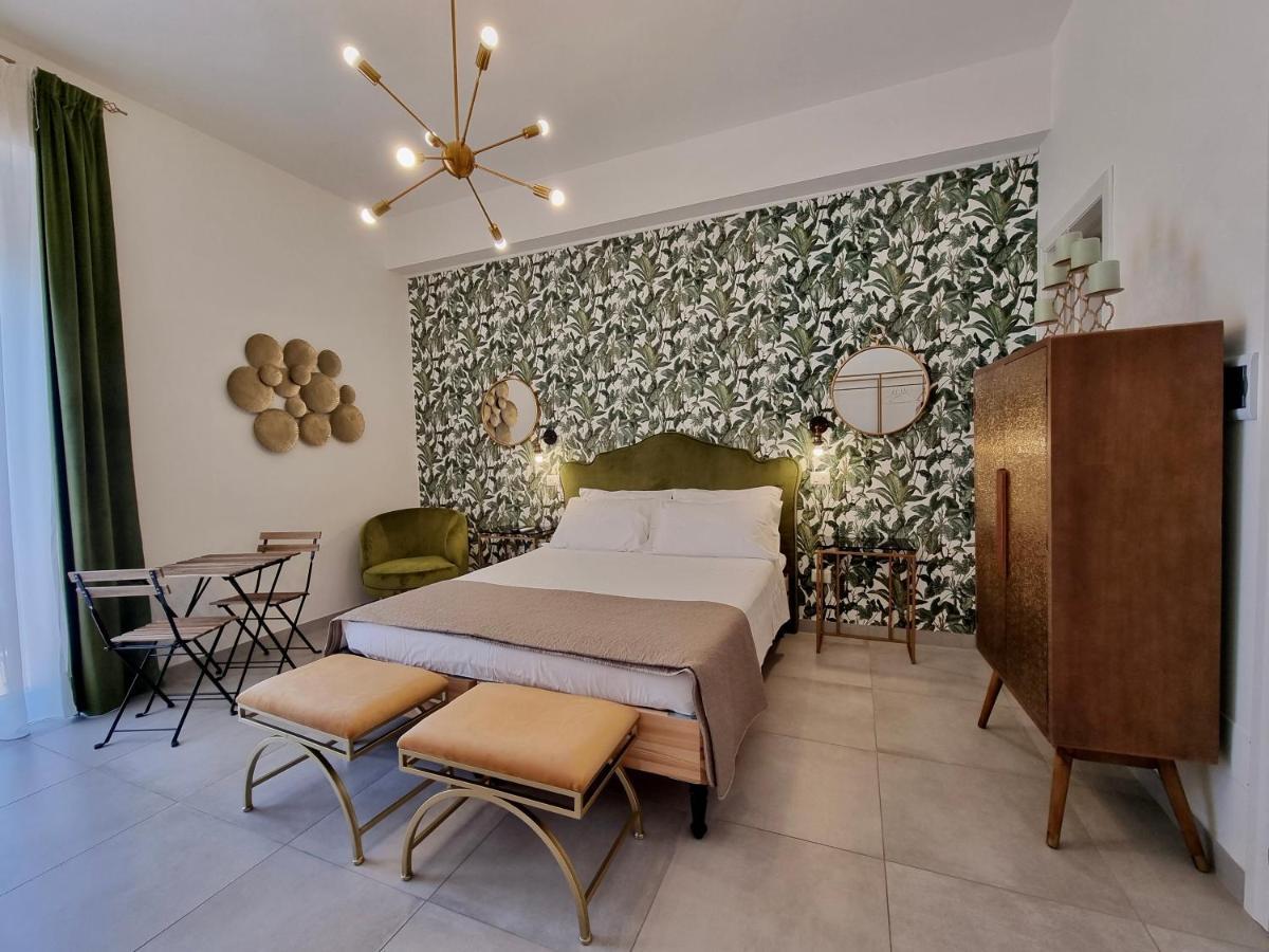 Dimora Giusti Bed & Breakfast Lecce Luaran gambar