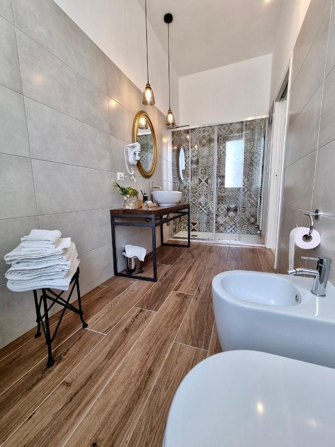 Dimora Giusti Bed & Breakfast Lecce Luaran gambar