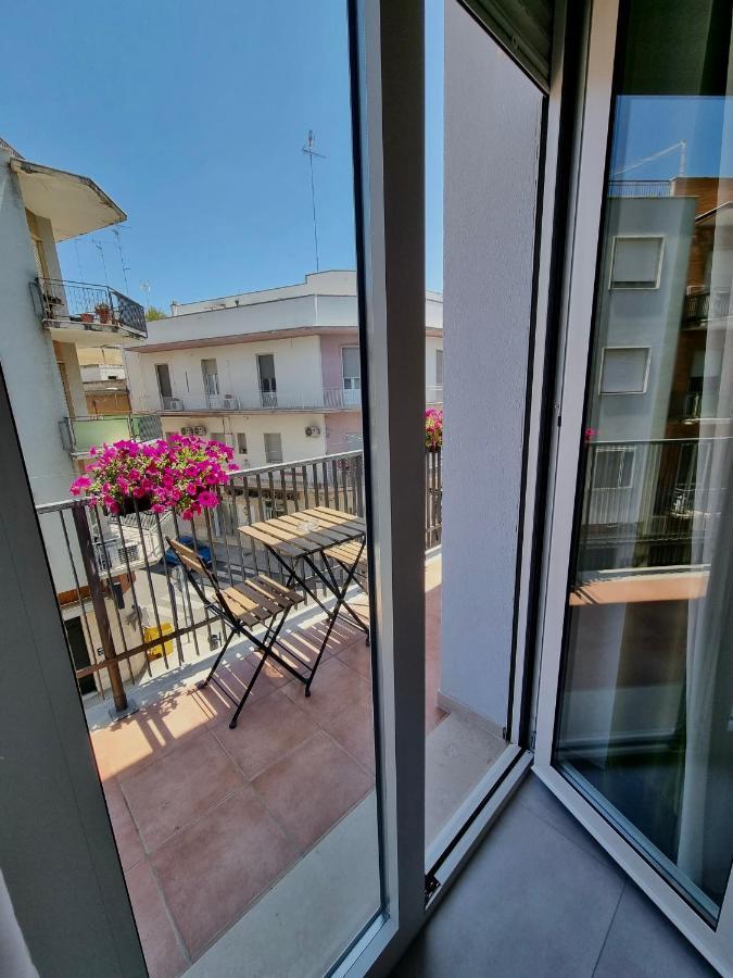 Dimora Giusti Bed & Breakfast Lecce Luaran gambar