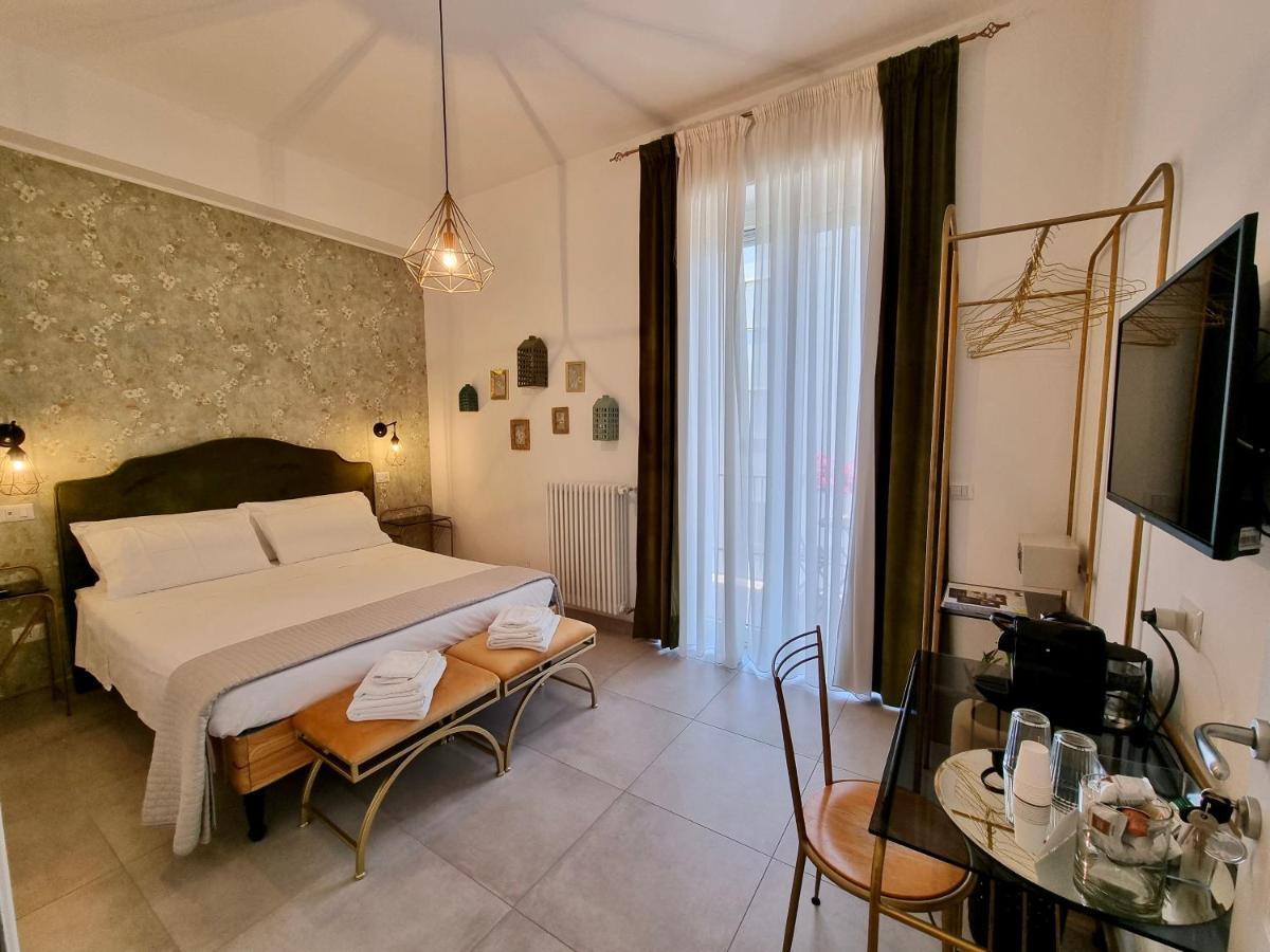Dimora Giusti Bed & Breakfast Lecce Luaran gambar