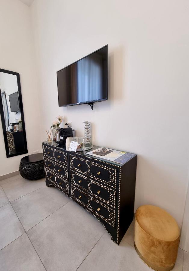 Dimora Giusti Bed & Breakfast Lecce Luaran gambar