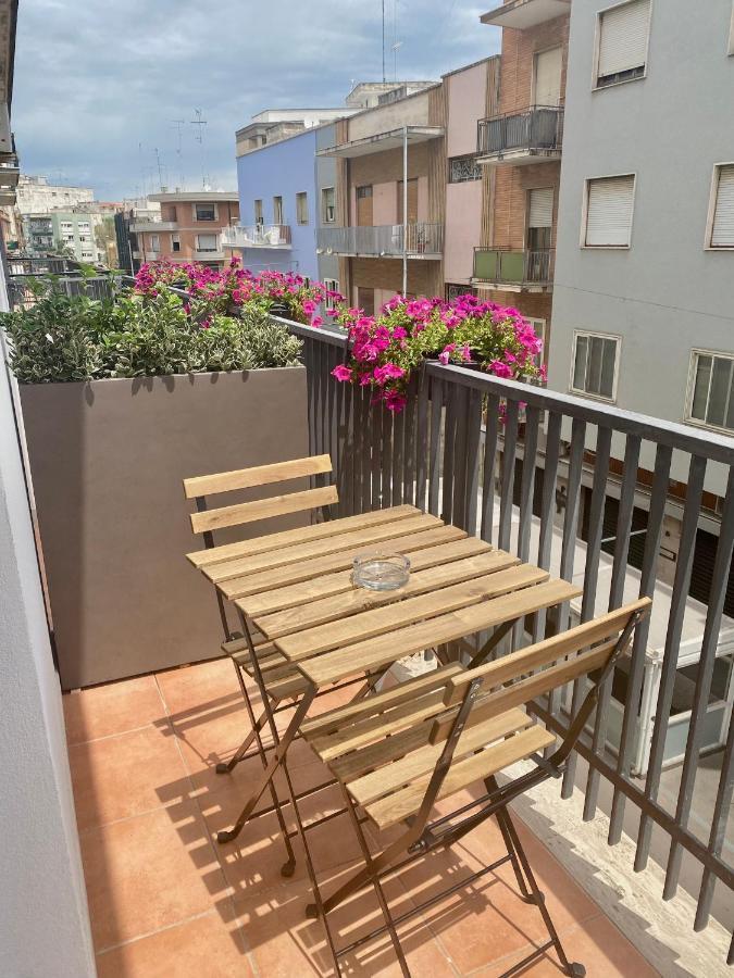 Dimora Giusti Bed & Breakfast Lecce Luaran gambar