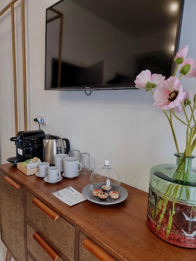 Dimora Giusti Bed & Breakfast Lecce Luaran gambar