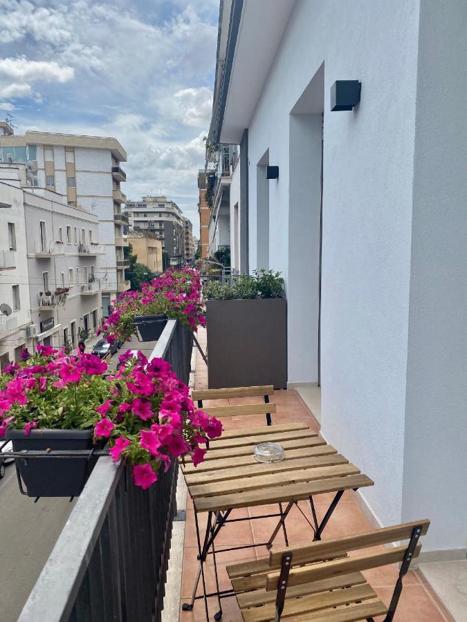 Dimora Giusti Bed & Breakfast Lecce Luaran gambar