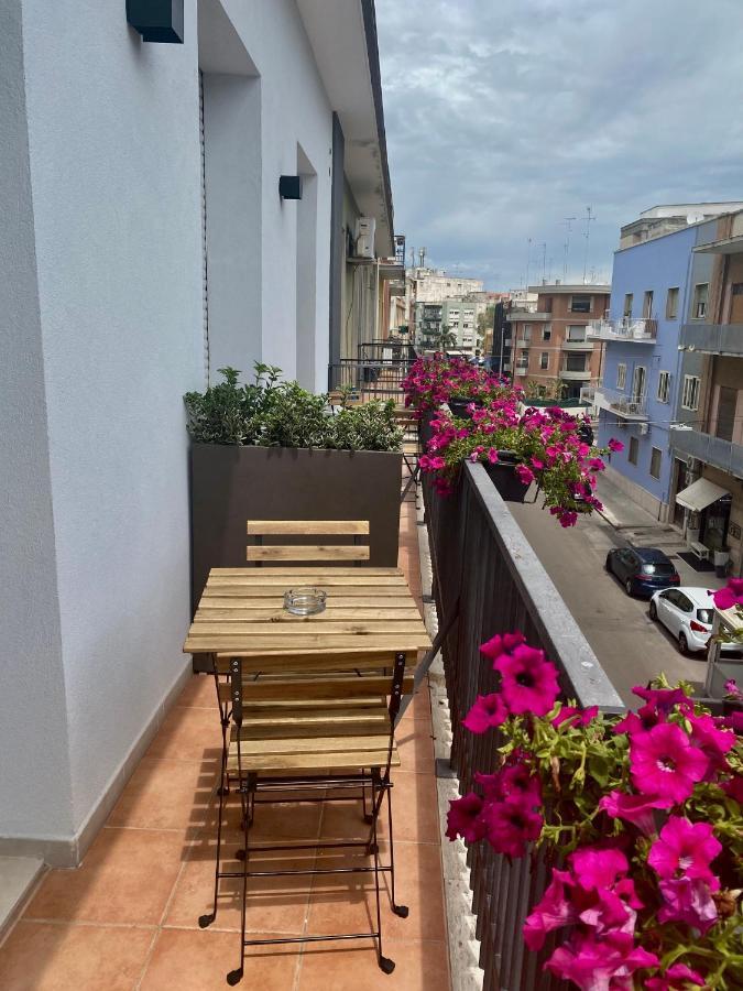 Dimora Giusti Bed & Breakfast Lecce Luaran gambar