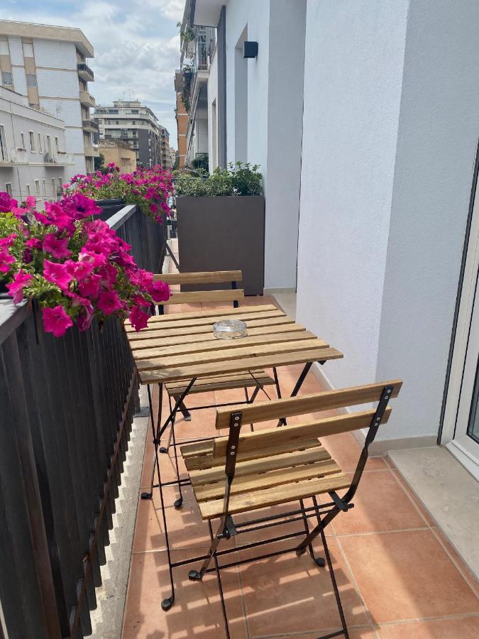 Dimora Giusti Bed & Breakfast Lecce Luaran gambar