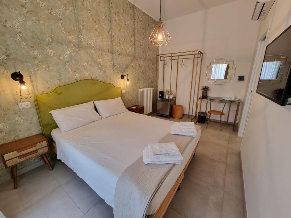 Dimora Giusti Bed & Breakfast Lecce Luaran gambar