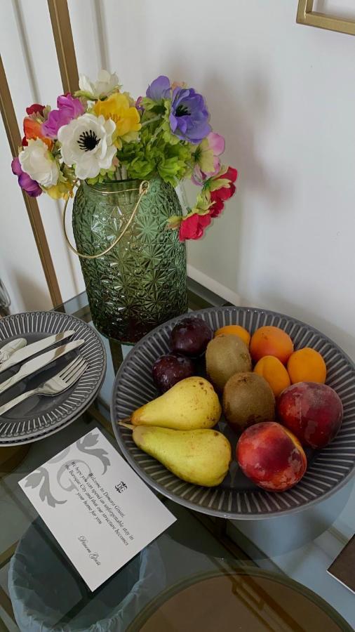 Dimora Giusti Bed & Breakfast Lecce Luaran gambar