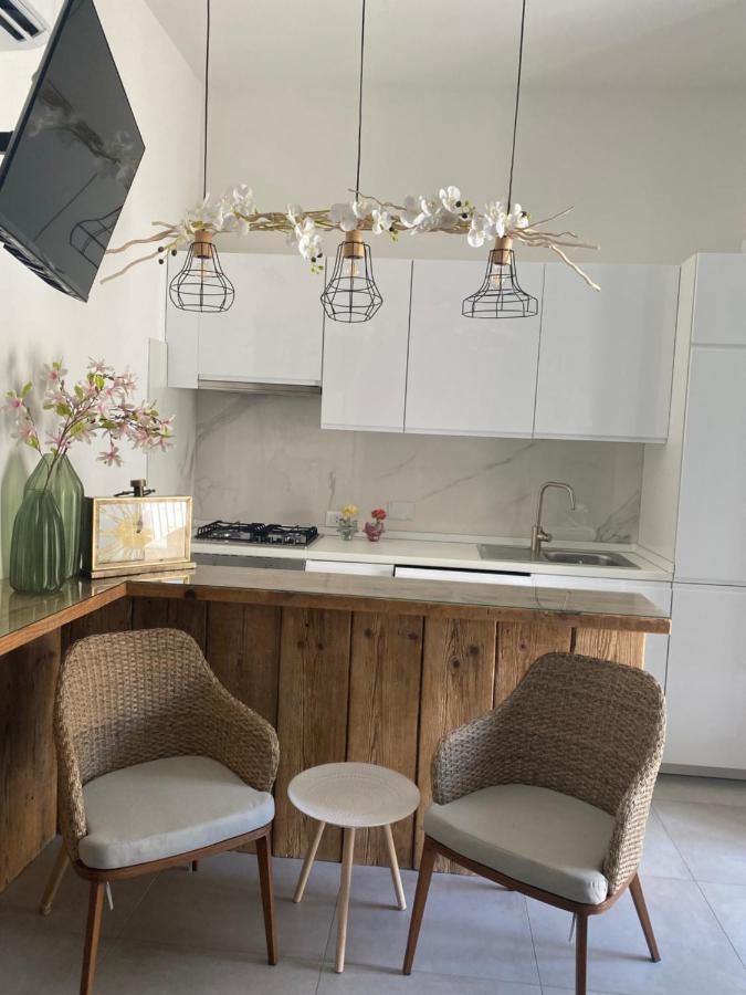 Dimora Giusti Bed & Breakfast Lecce Luaran gambar
