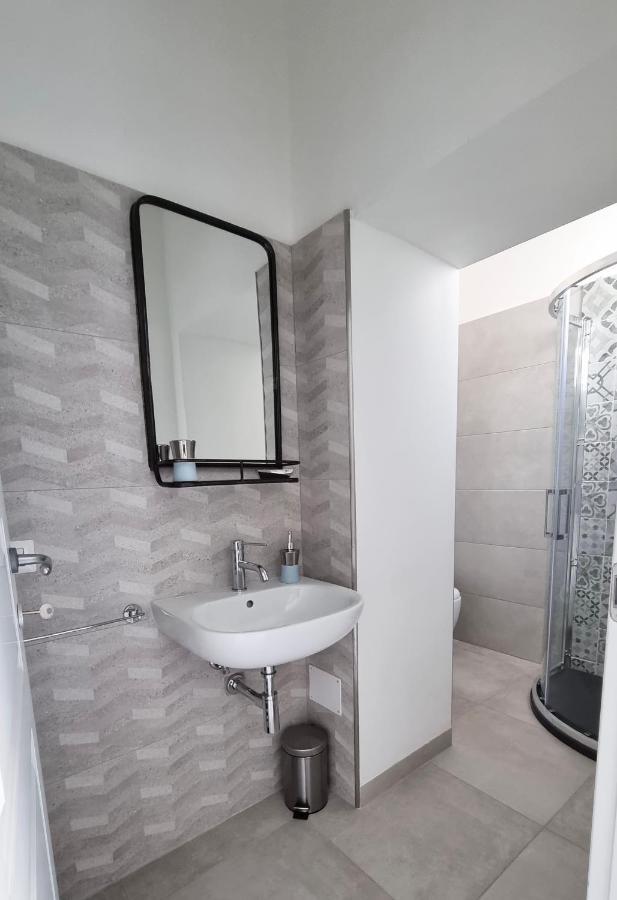 Dimora Giusti Bed & Breakfast Lecce Luaran gambar