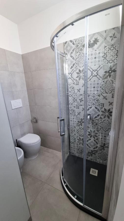 Dimora Giusti Bed & Breakfast Lecce Luaran gambar