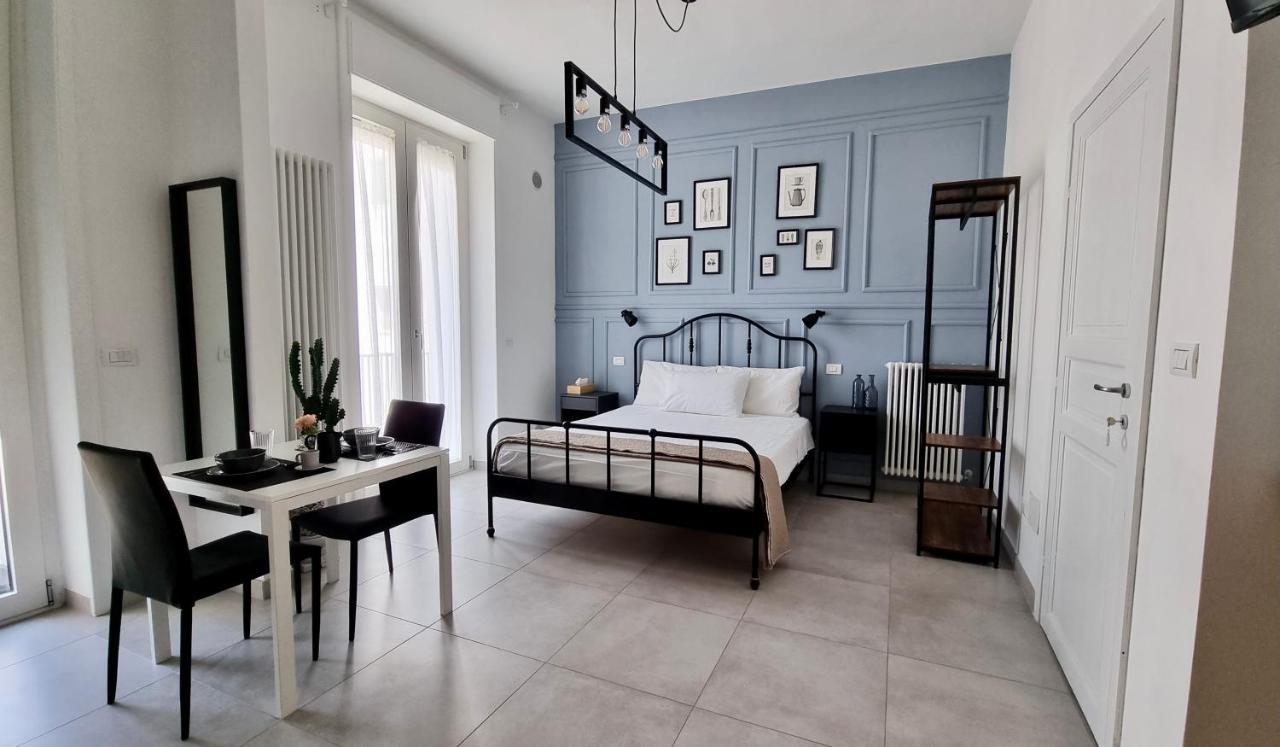 Dimora Giusti Bed & Breakfast Lecce Luaran gambar