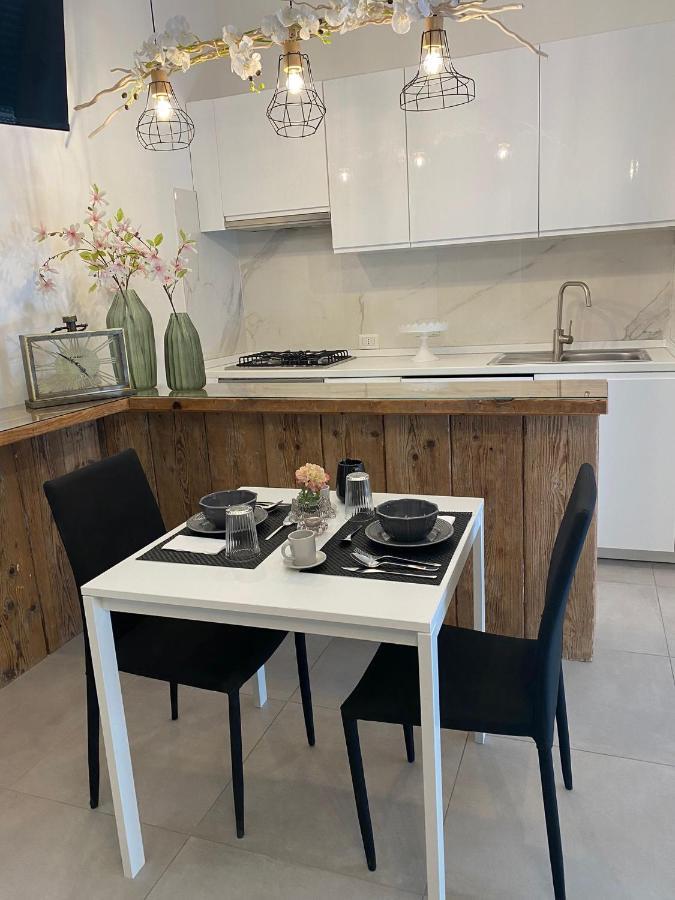 Dimora Giusti Bed & Breakfast Lecce Luaran gambar