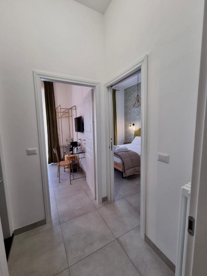 Dimora Giusti Bed & Breakfast Lecce Luaran gambar