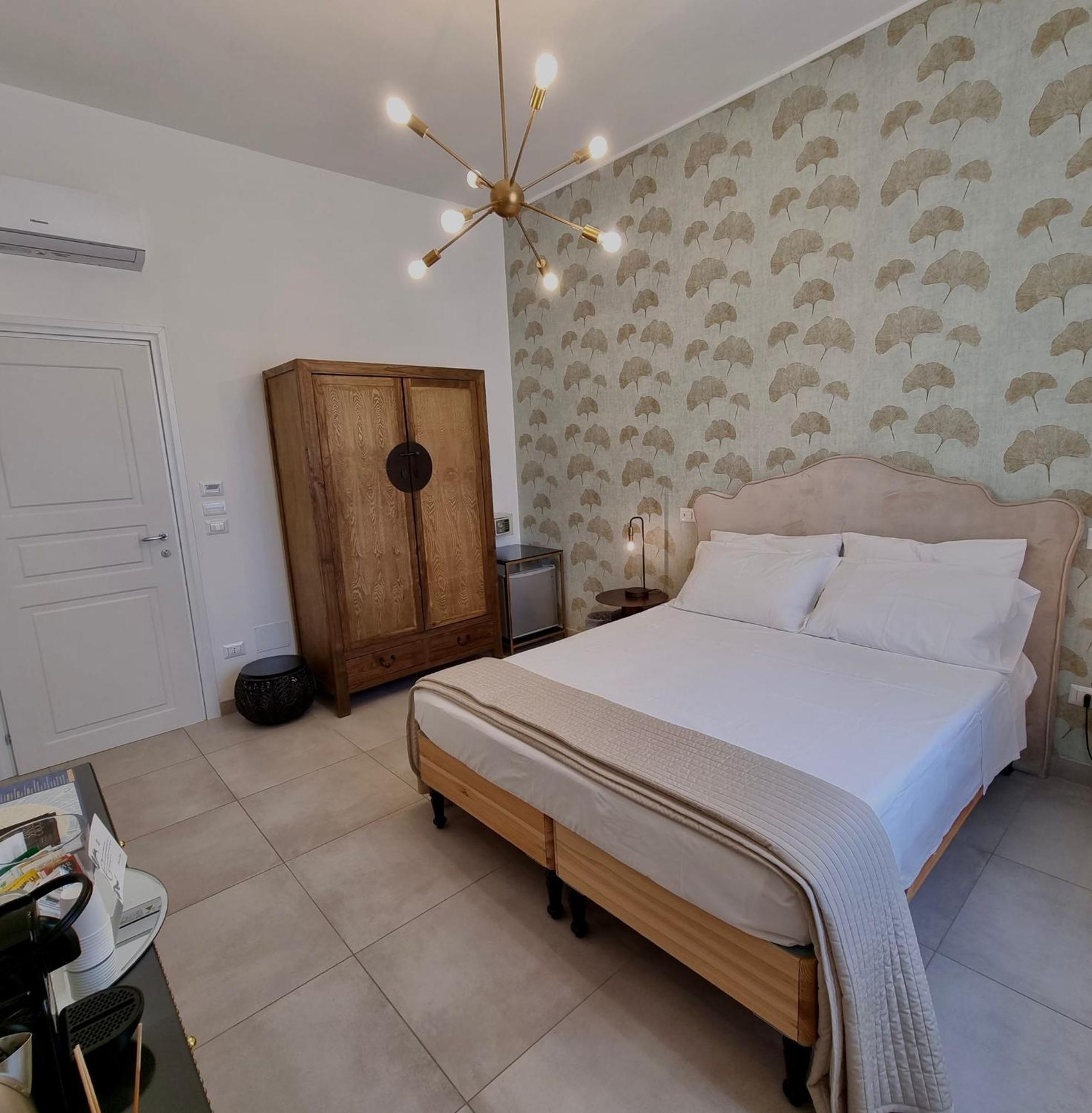 Dimora Giusti Bed & Breakfast Lecce Luaran gambar